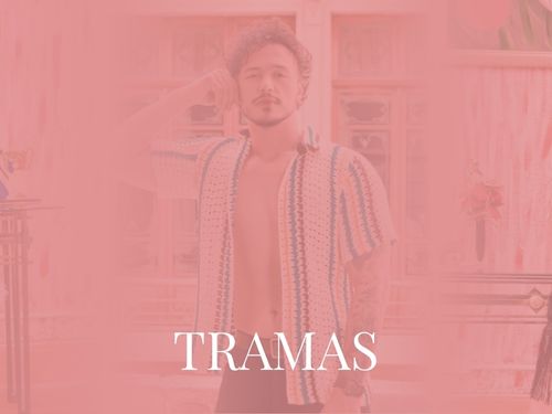 (Cell) Tramas - Banner Principal